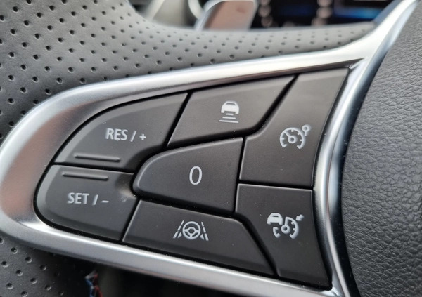 Renault Arkana cena 145900 przebieg: 700, rok produkcji 2023 z Kowalewo Pomorskie małe 277
